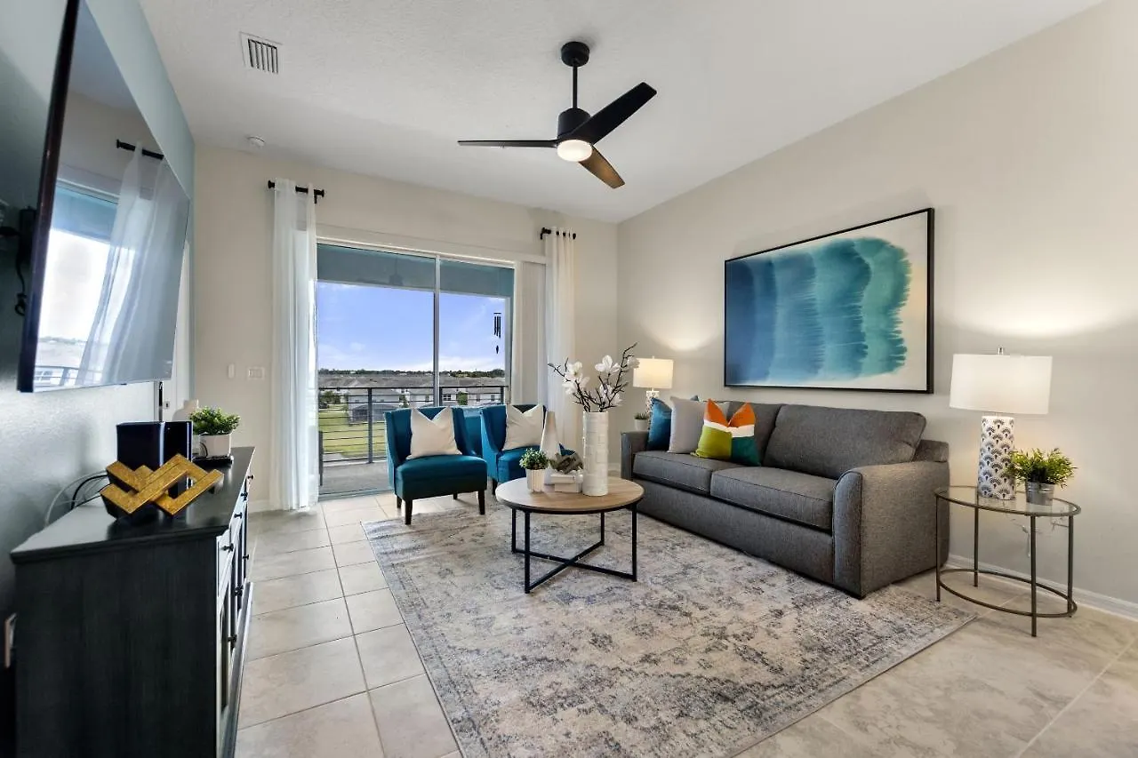 Apartment View At Storey By Shine #703 Apts