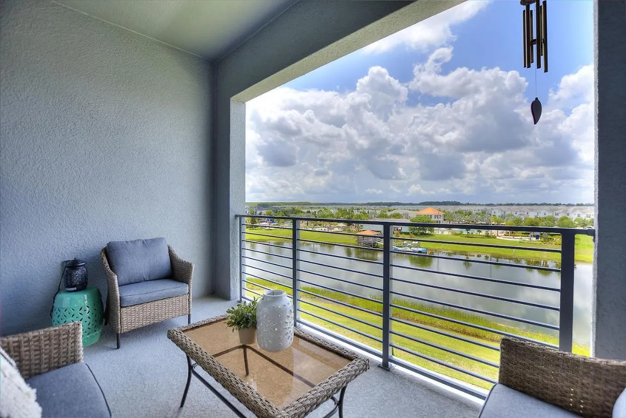 View At Storey By Shine #703 Apts Apartment