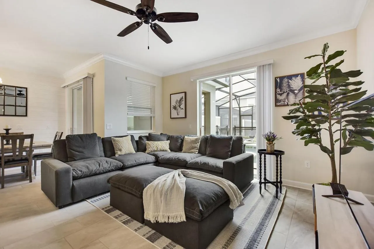 Σπίτι διακοπών Barefoot Breeze - Storey By Shine #833 Townhouse