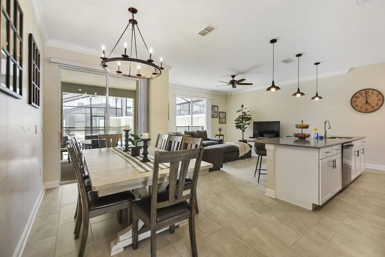 Barefoot Breeze - Storey By Shine #833 Townhouse Σπίτι διακοπών