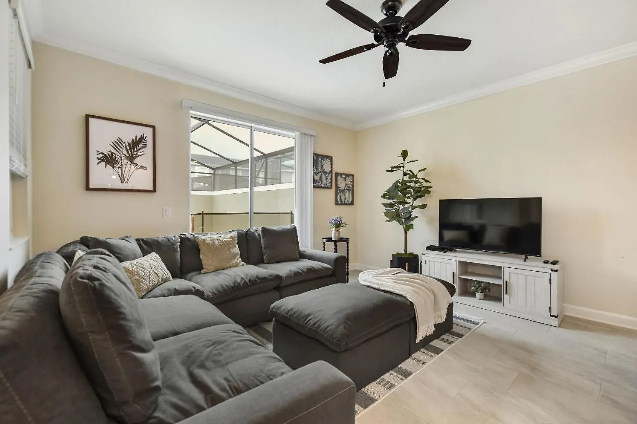 Barefoot Breeze - Storey By Shine #833 Townhouse Σπίτι διακοπών *
