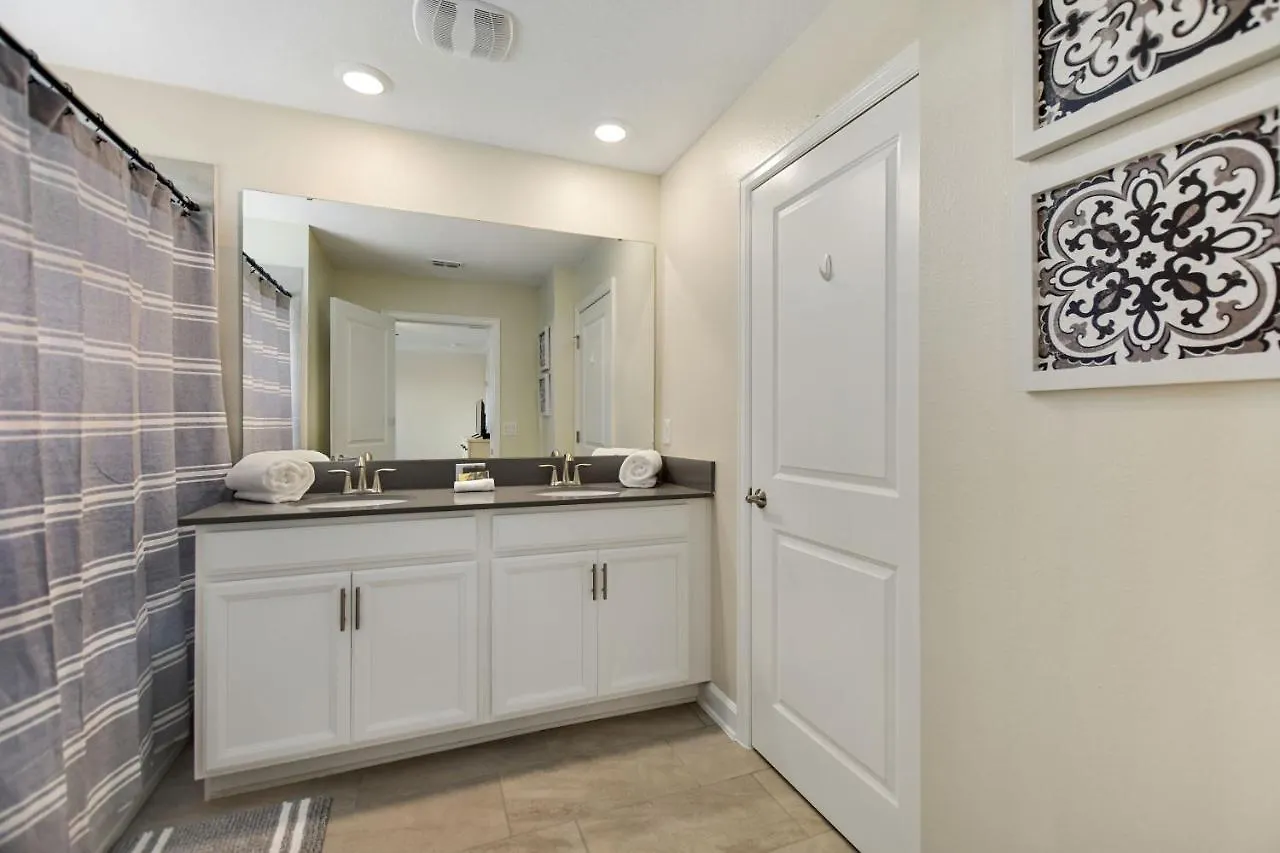 Barefoot Breeze - Storey By Shine #833 Townhouse Σπίτι διακοπών