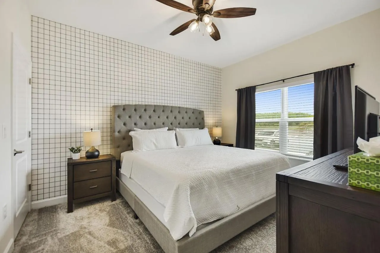 Barefoot Breeze - Storey By Shine #833 Townhouse *