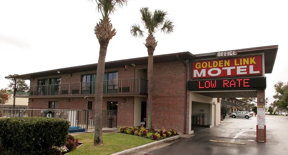 Golden Link Motel
