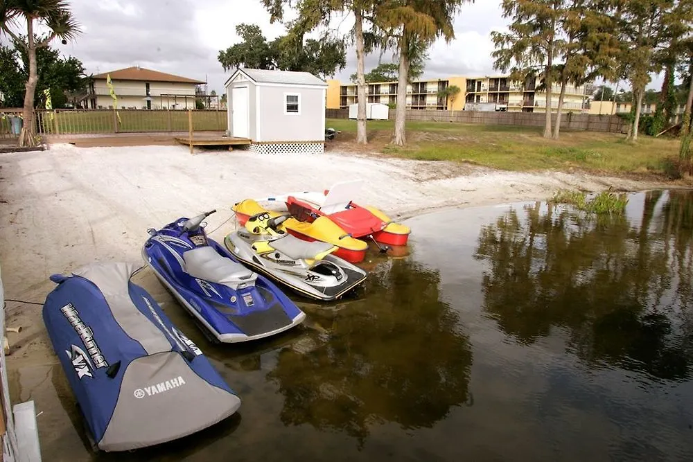Motel Golden Link Kissimmee