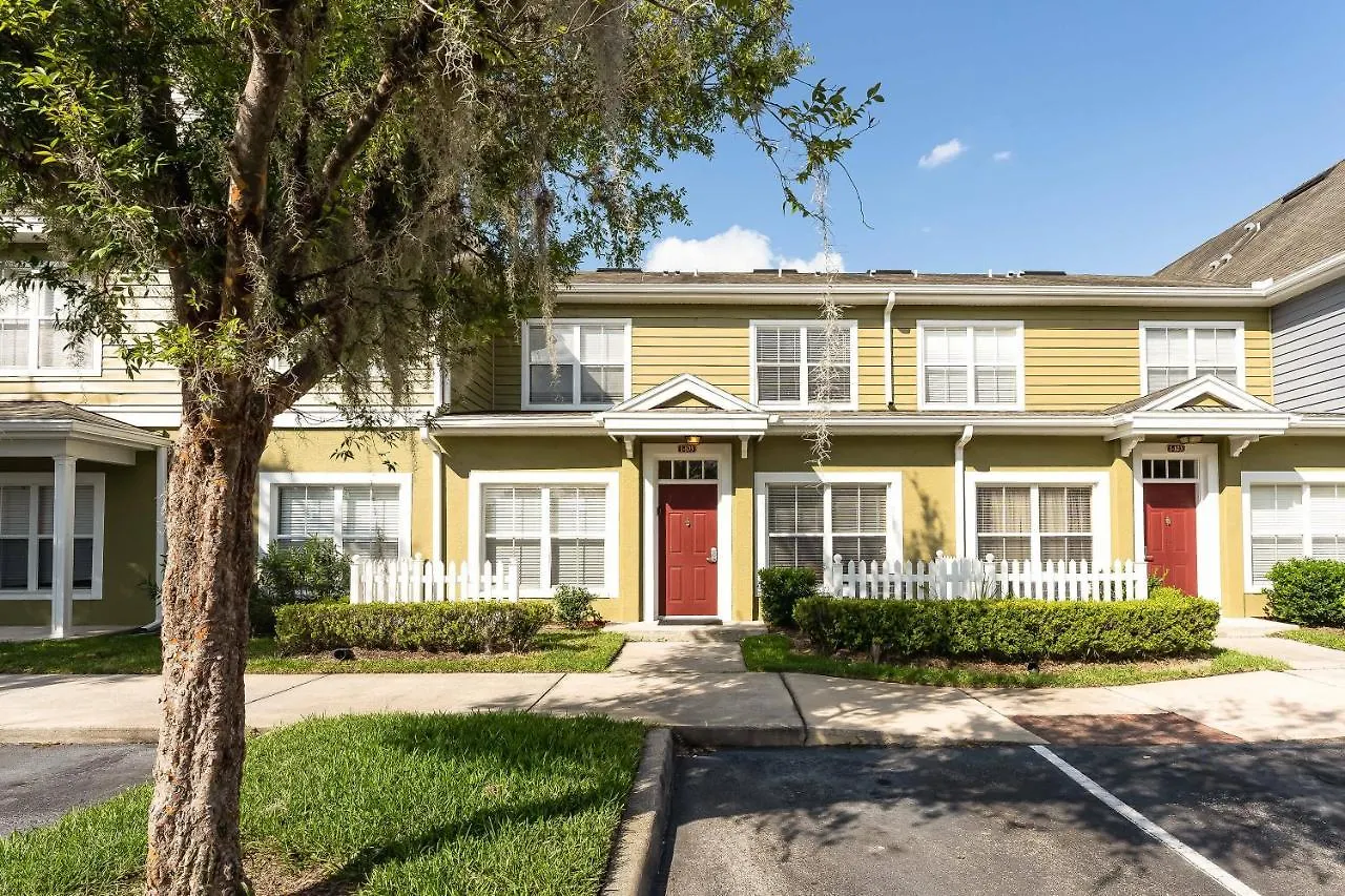 Relaxing 3br Haven For 8 At Seven Dwarfs Sd2610 *
