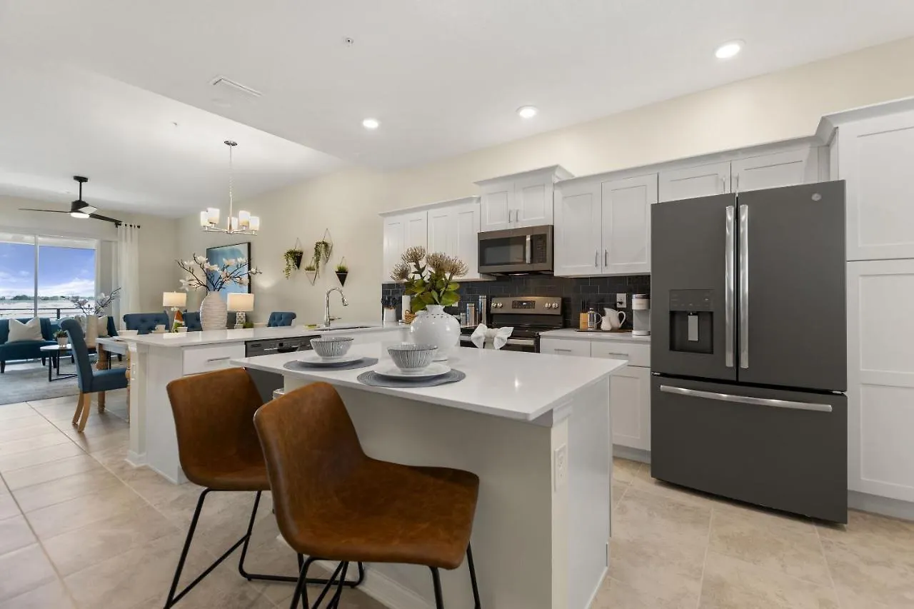 View At Storey By Shine #703 Apts Apartment Kissimmee