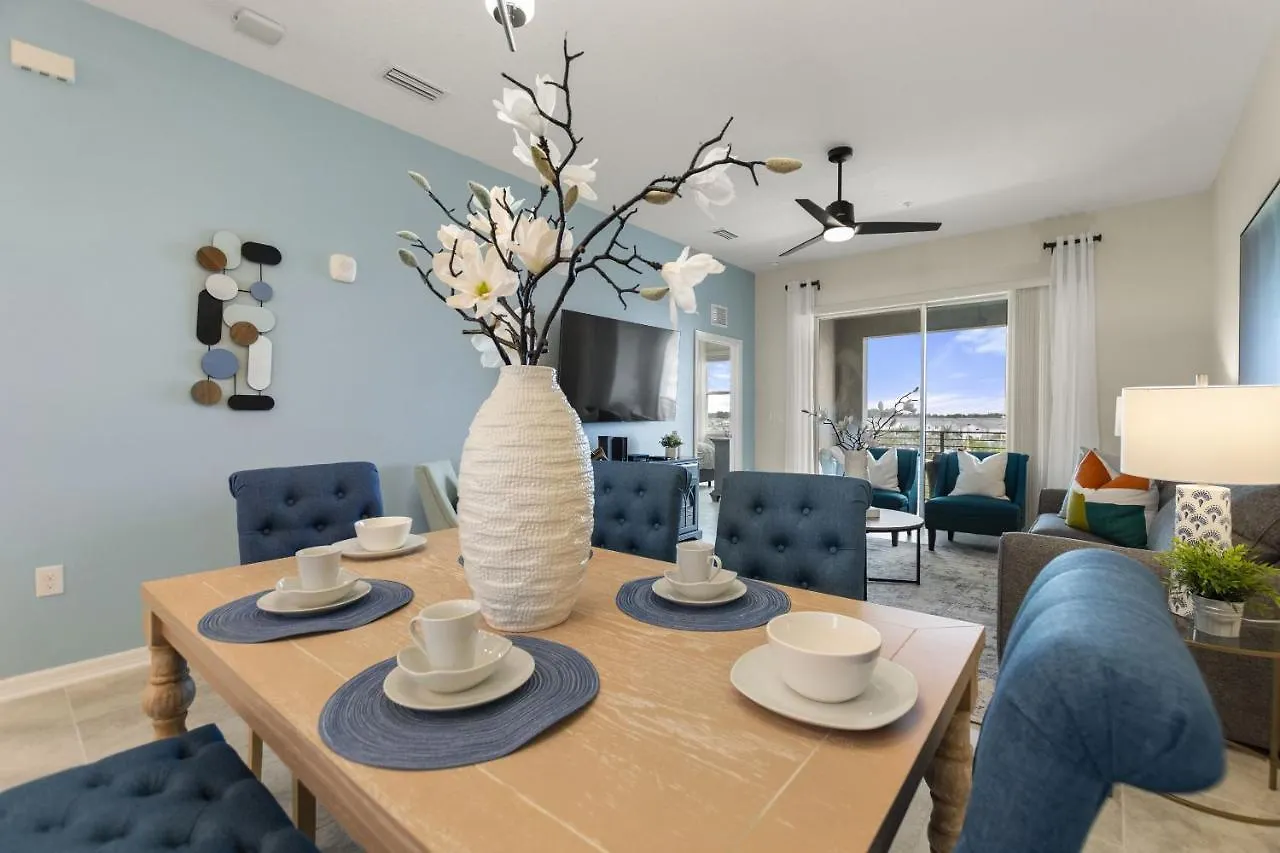 View At Storey By Shine #703 Apts