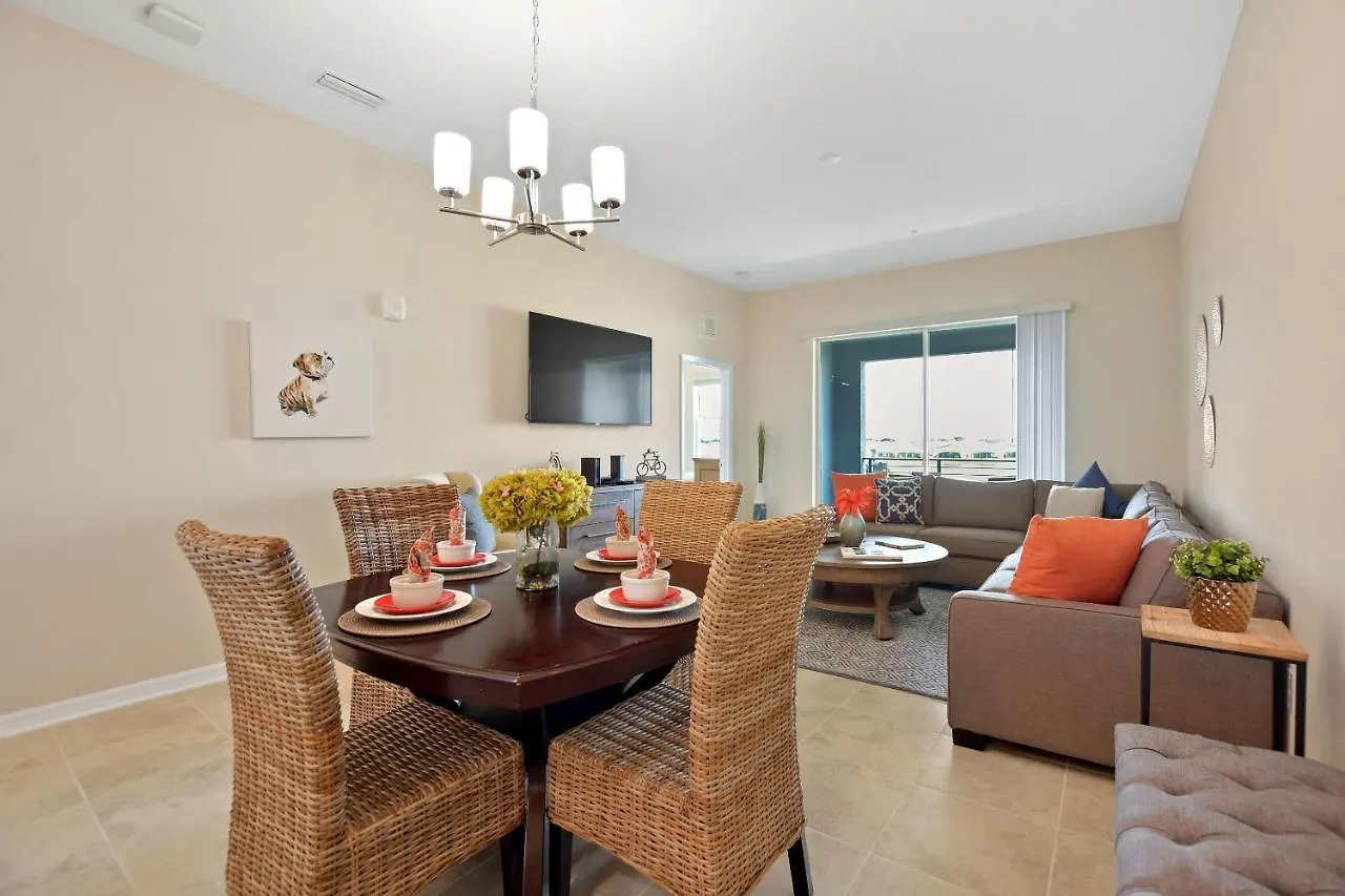 3131 Paradox Circle, Unit 404 #838 Apts * Kissimmee