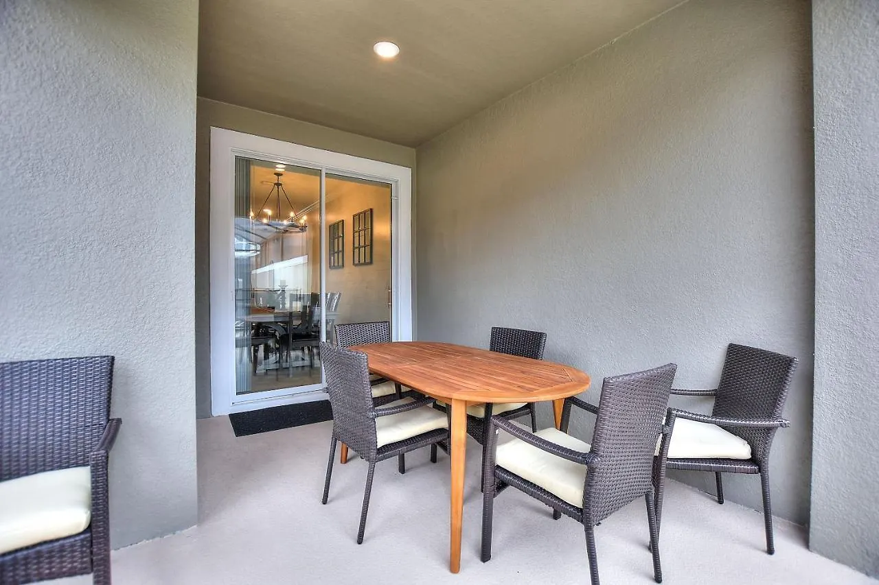 Barefoot Breeze - Storey By Shine #833 Townhouse Σπίτι διακοπών *
