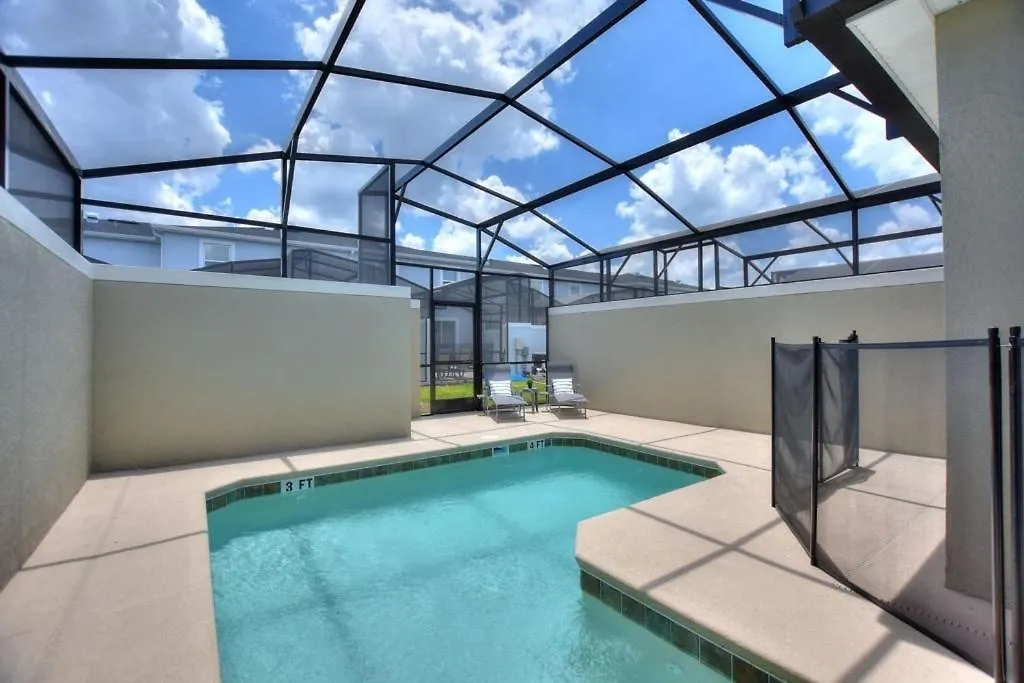 Σπίτι διακοπών Barefoot Breeze - Storey By Shine #833 Townhouse *