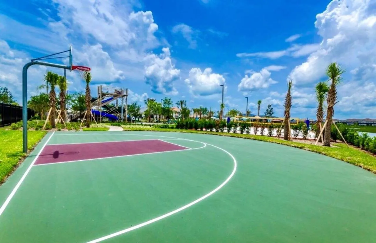 Barefoot Breeze - Storey By Shine #833 Townhouse Σπίτι διακοπών