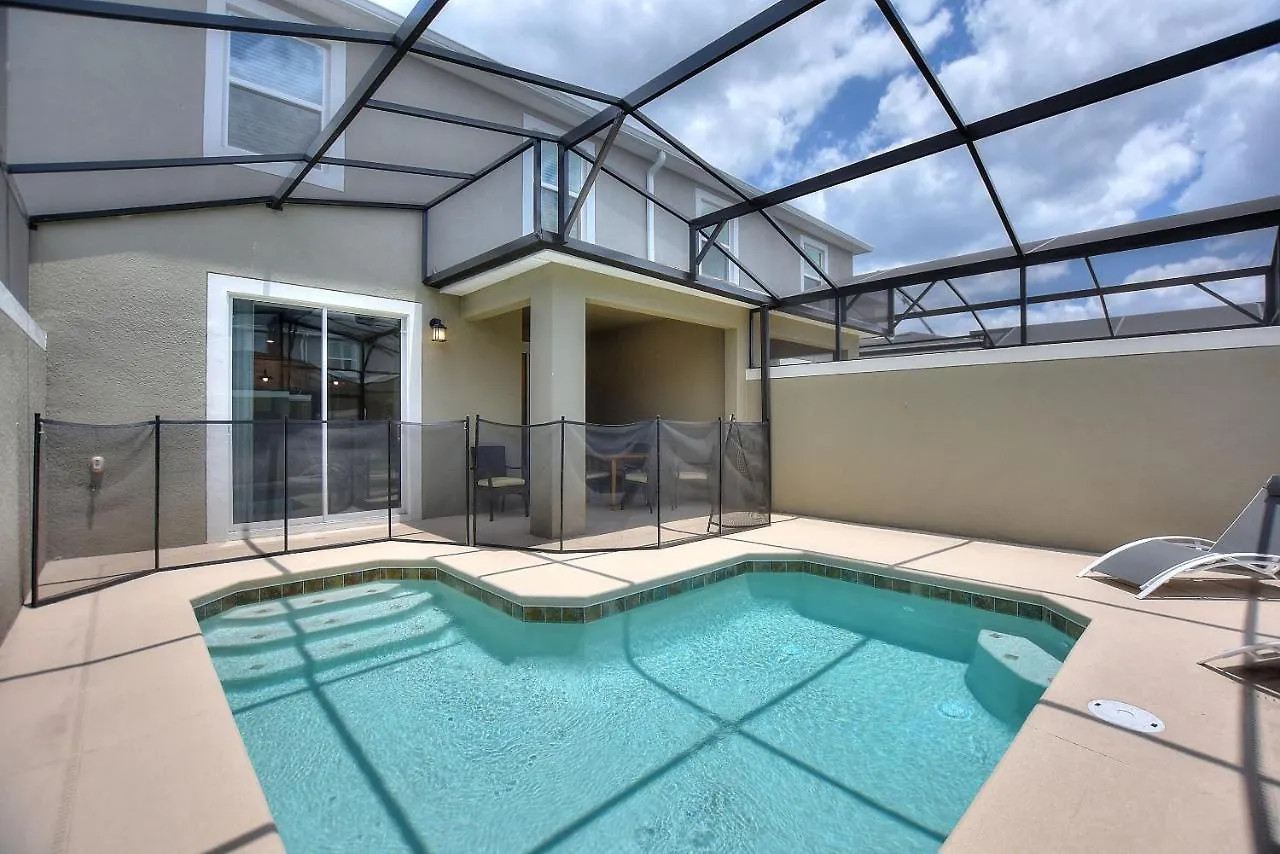 Barefoot Breeze - Storey By Shine #833 Townhouse Σπίτι διακοπών *