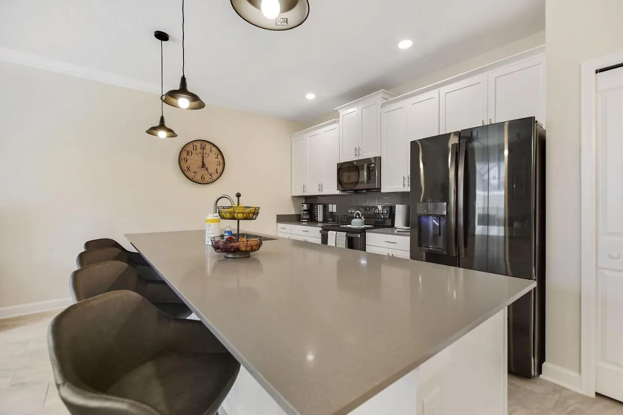 Barefoot Breeze - Storey By Shine #833 Townhouse Σπίτι διακοπών *