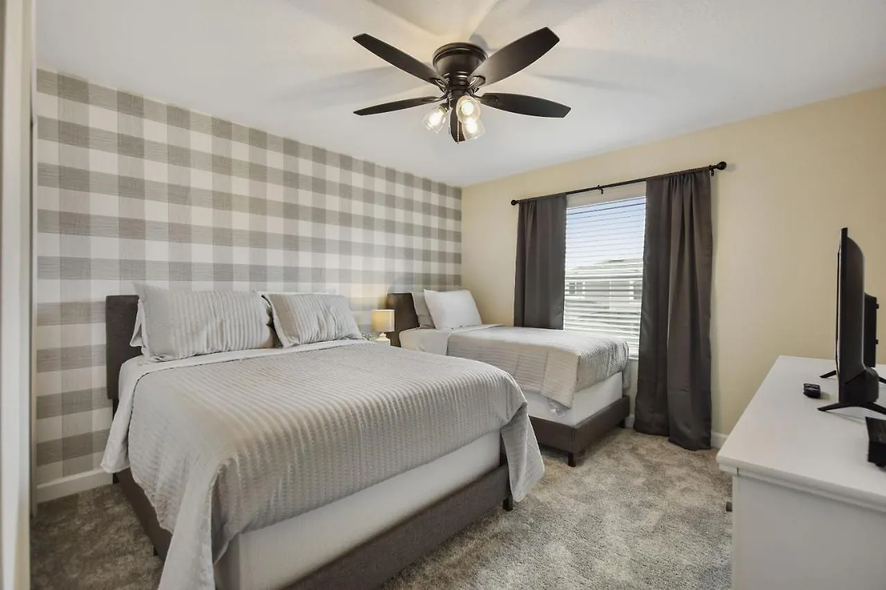 Barefoot Breeze - Storey By Shine #833 Townhouse Σπίτι διακοπών