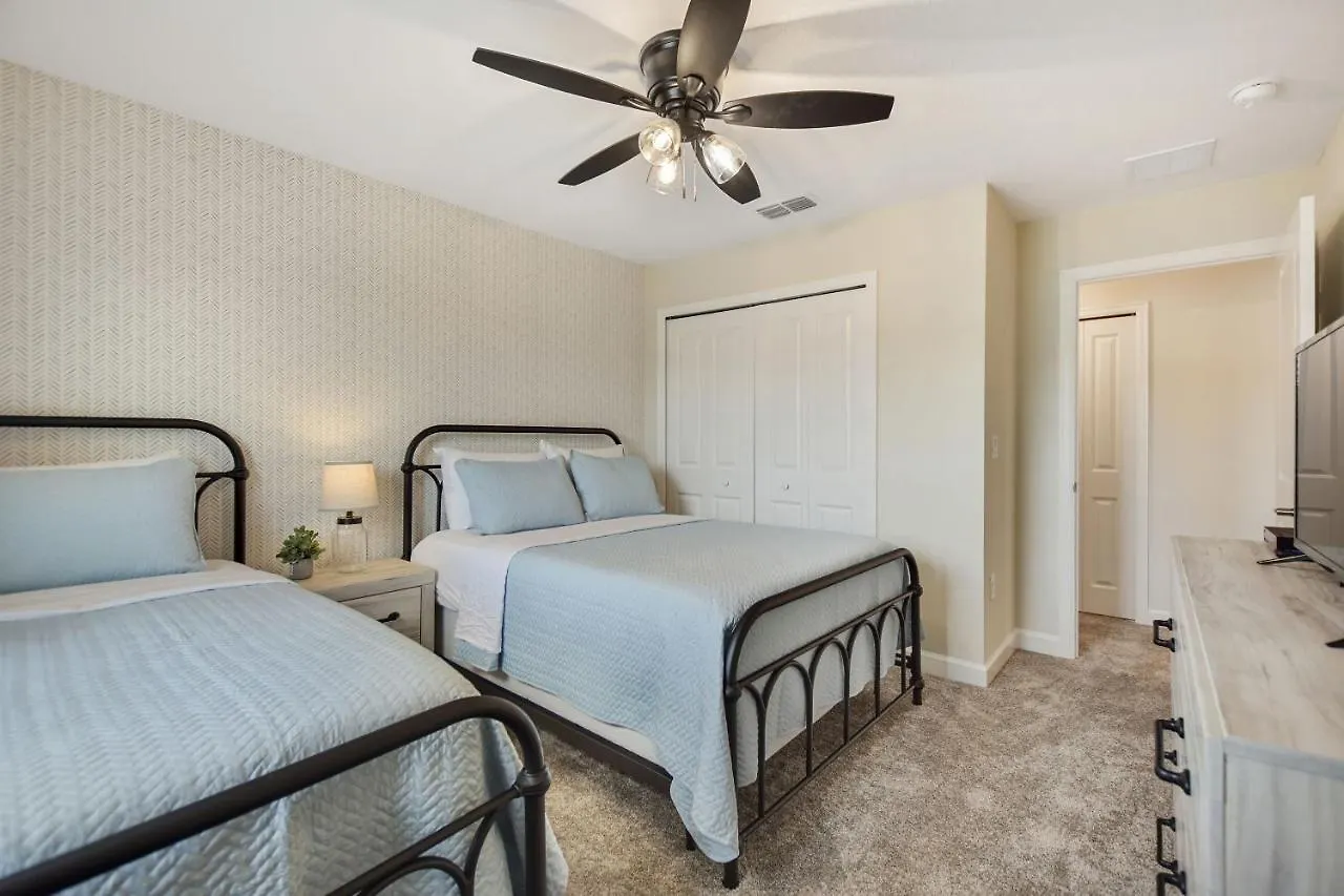 Barefoot Breeze - Storey By Shine #833 Townhouse *