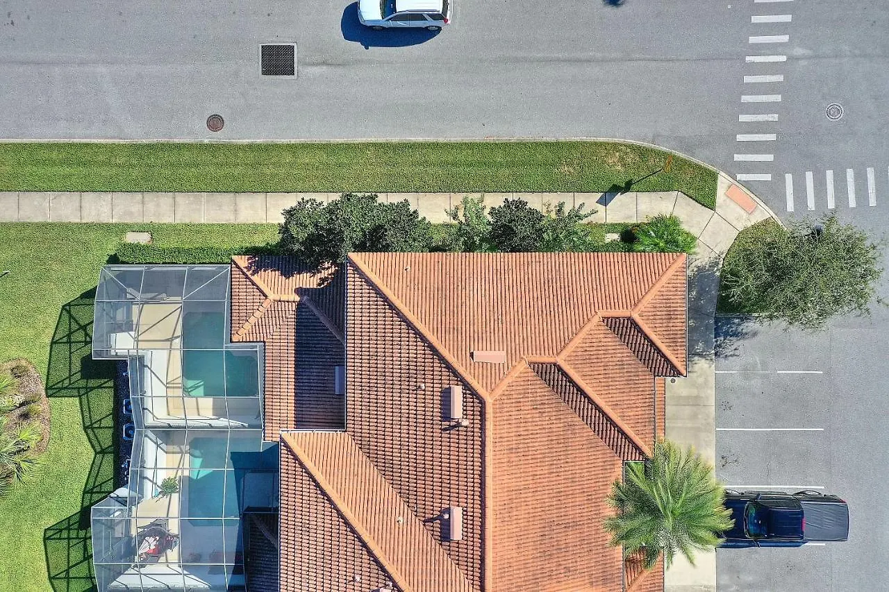 Lazy Life At Storey By Shine #901 Tatil Evi Kissimmee