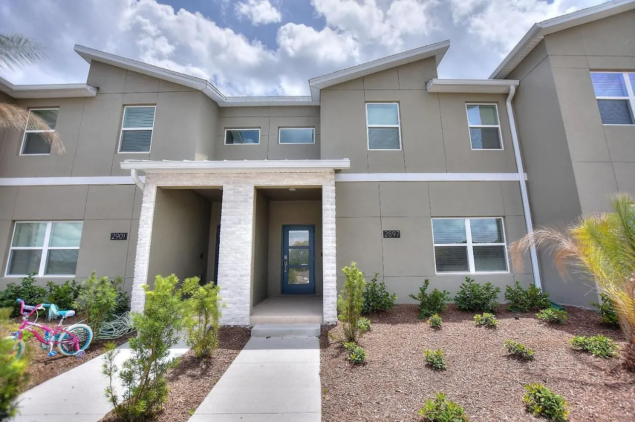 Barefoot Breeze - Storey By Shine #833 Townhouse *