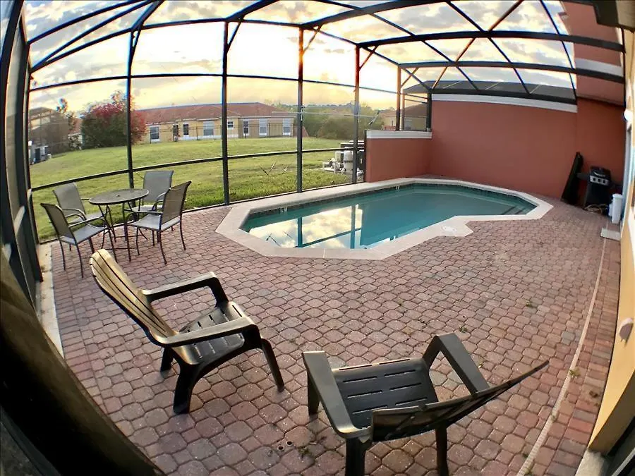 Four Bedrooms With Pool 3050 Casa vacanze *