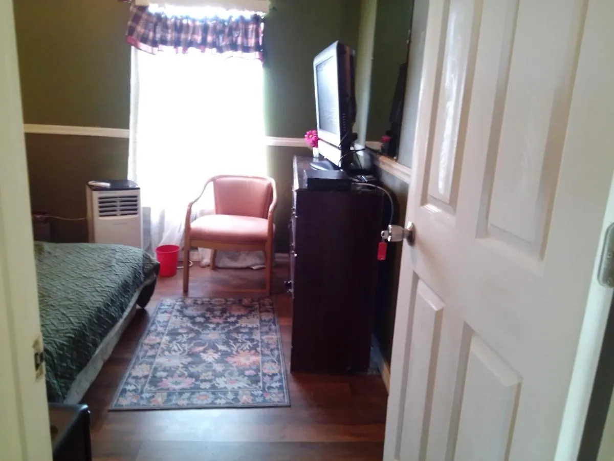 The Paradise Homestay