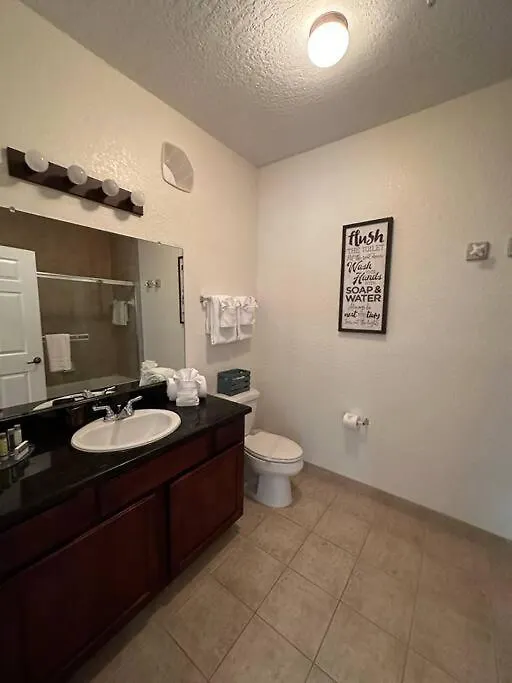 Florida Vacation - No Fees *