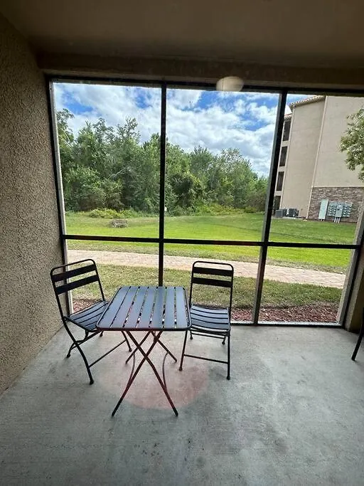 Florida Vacation - No Fees