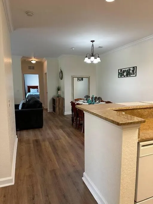 Florida Vacation - No Fees