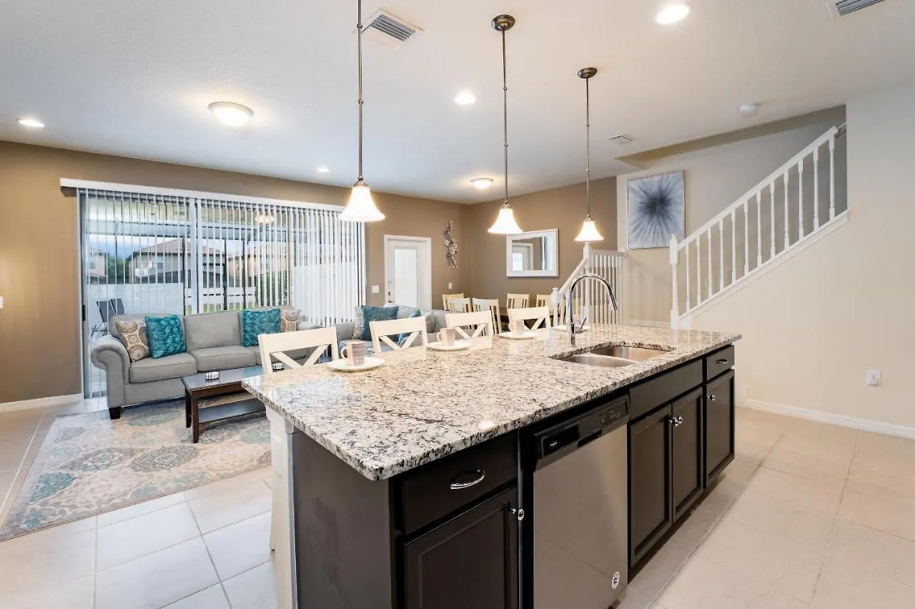 Making Magical Memories P Kissimmee