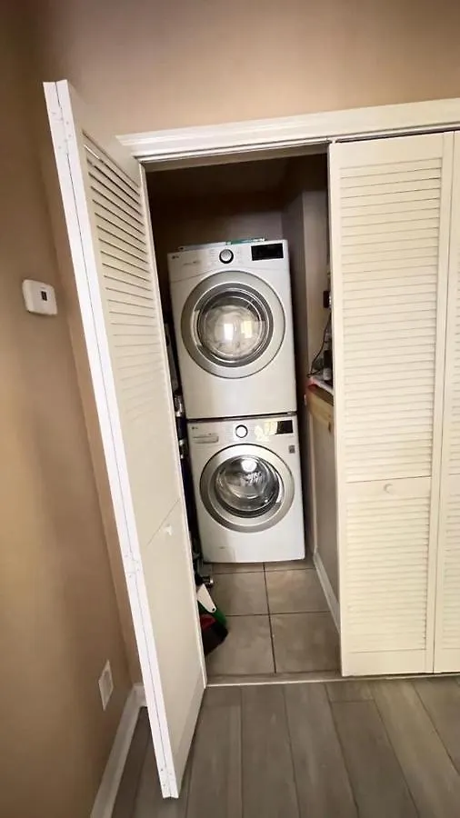 דירה Beautiful 3 Bedroom Minutes From Disney! *