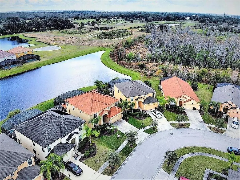 Villa 6 Bedrooms Pool Gated Veranda Palms Kissimmee