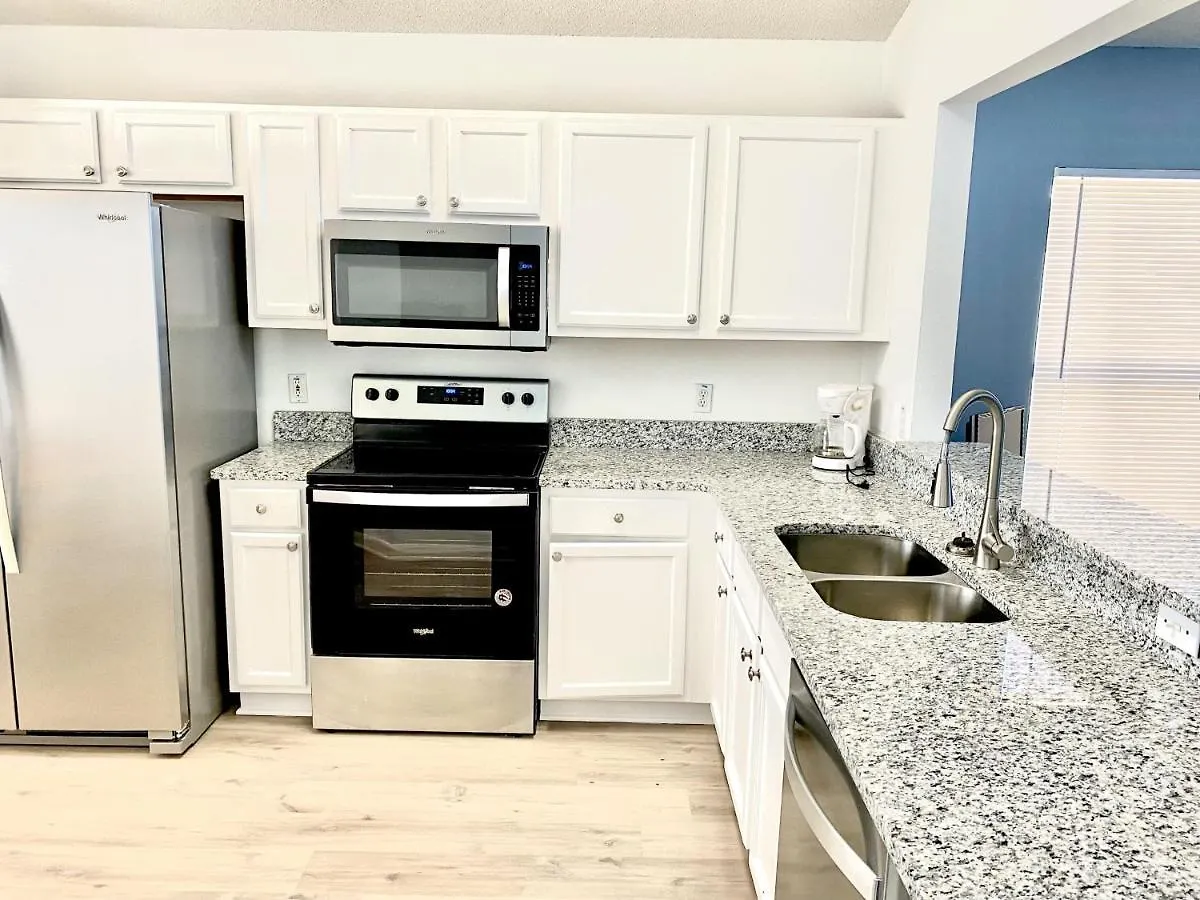 فيلة Lb4707aw 3 Bedroom With Pool And Game *