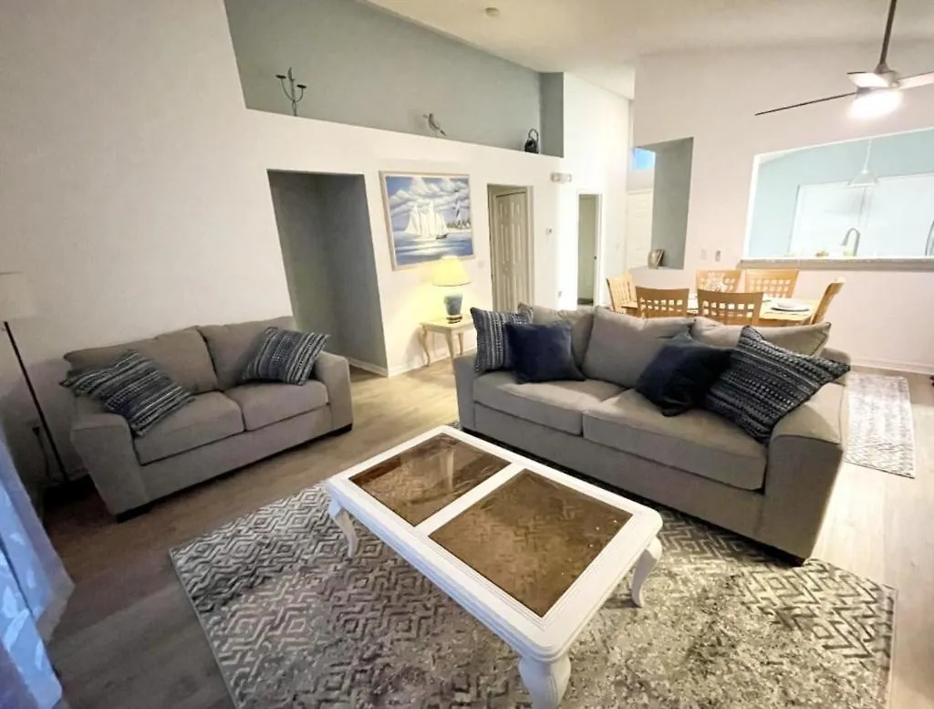Lb4707aw 3 Bedroom With Pool And Game فيلة كيسيمي