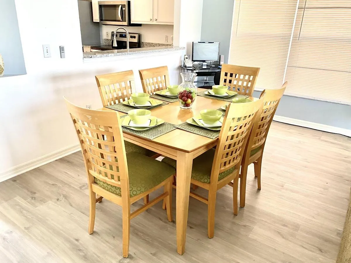 Lb4707aw 3 Bedroom With Pool And Game فيلة كيسيمي