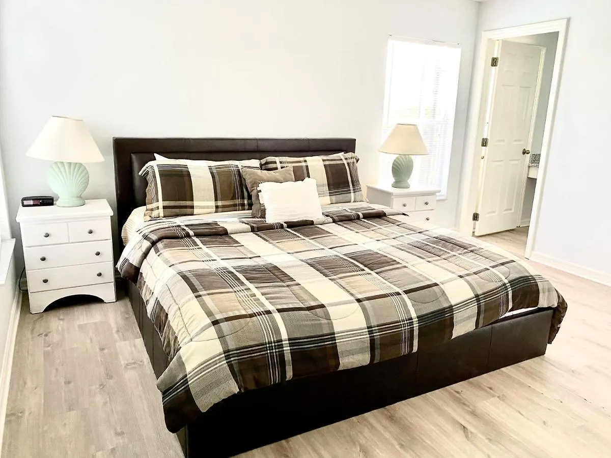 فيلة Lb4707aw 3 Bedroom With Pool And Game