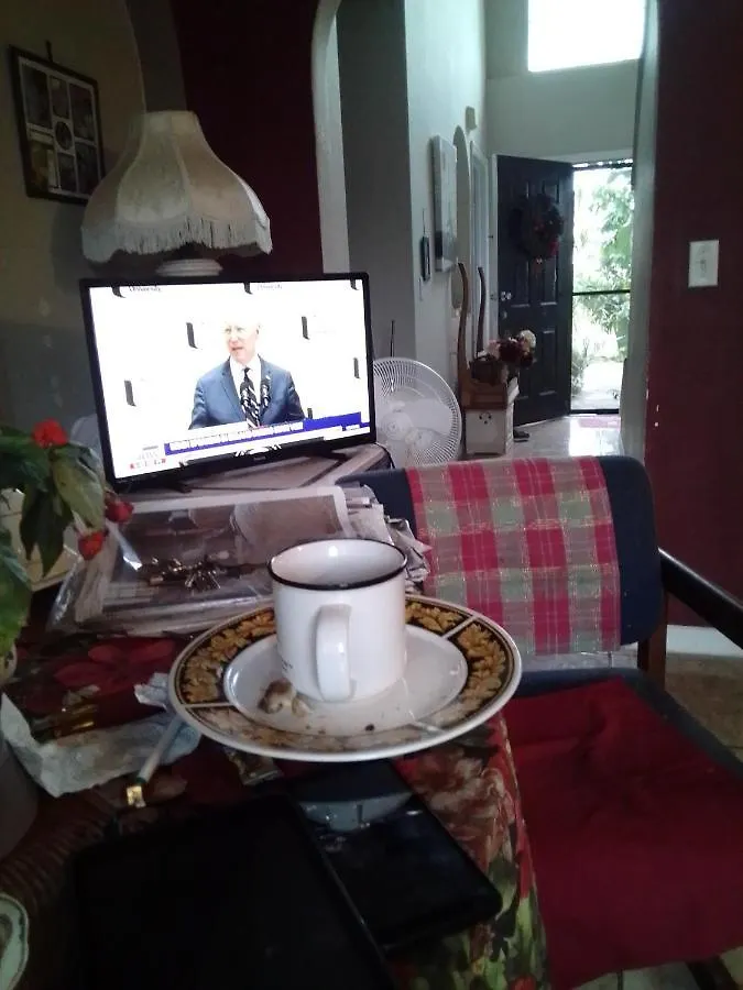 The Paradise Homestay Kissimmee