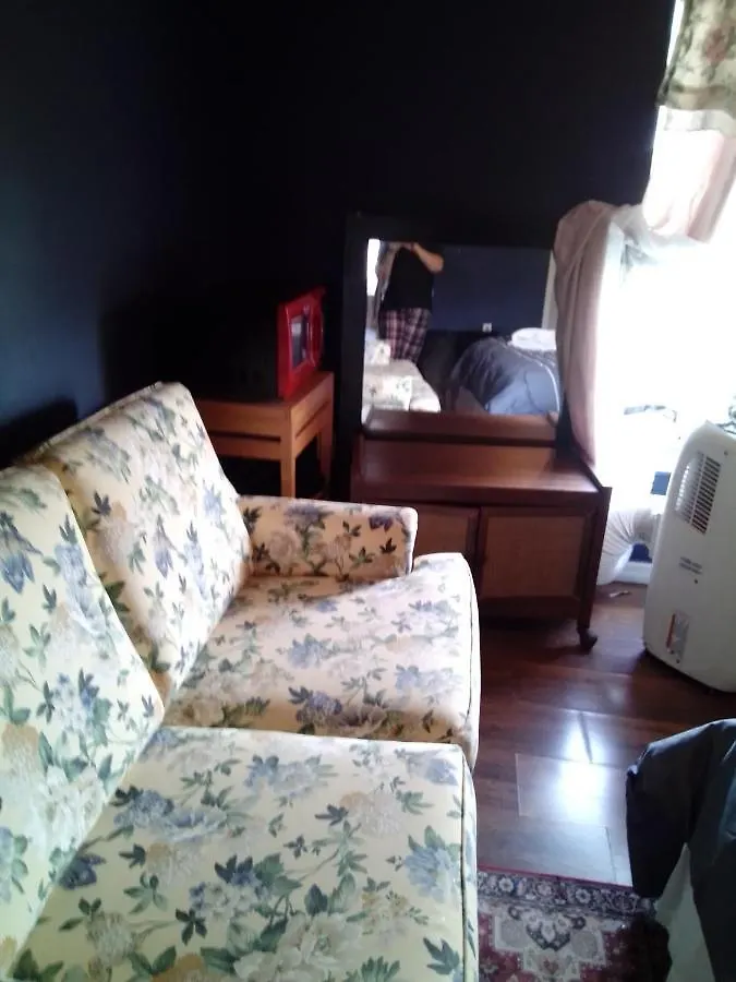 The Paradise Homestay Kissimmee