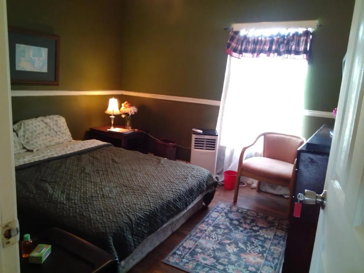 Homestay The Paradise Kissimmee