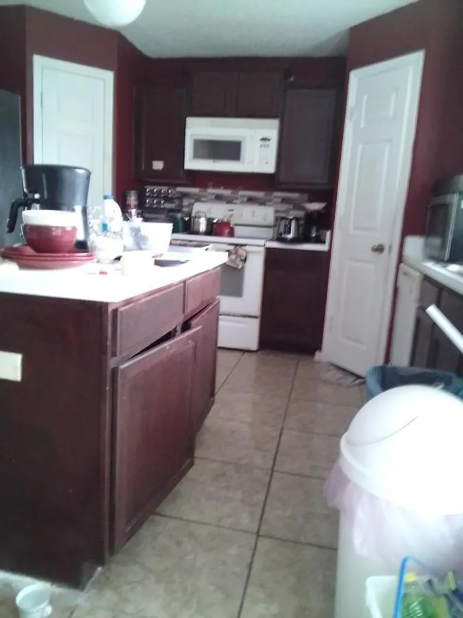 The Paradise Homestay Kissimmee