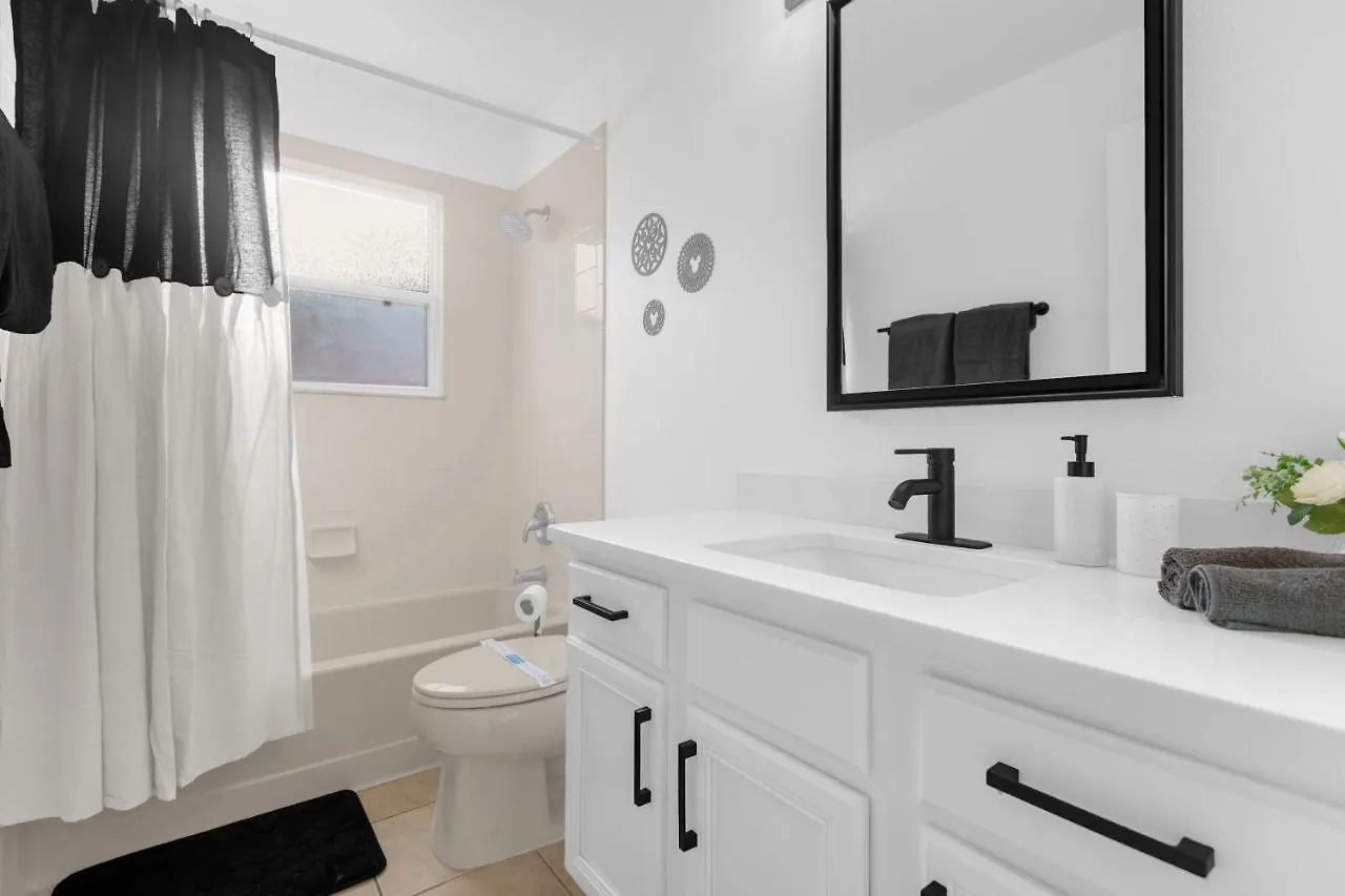 Villa View Vacation With Pool And Game Near Parks Kissimmee