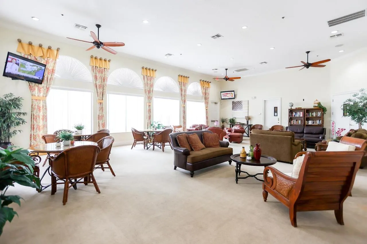 View Vacation With Pool And Game Near Parks Villa *