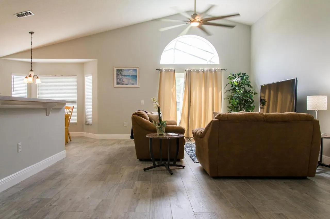 Gated Community!! Sparkling Private Pool, Near