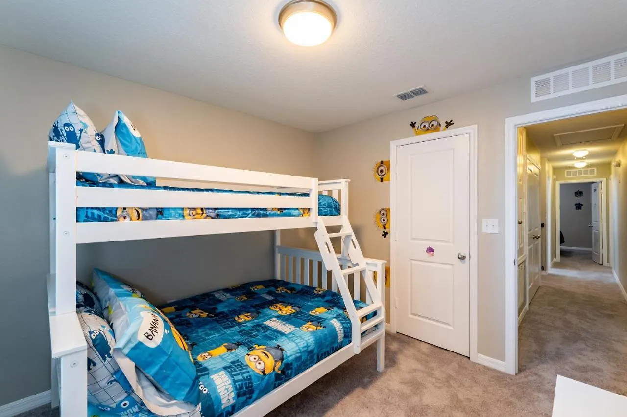 Making Memories G Kissimmee