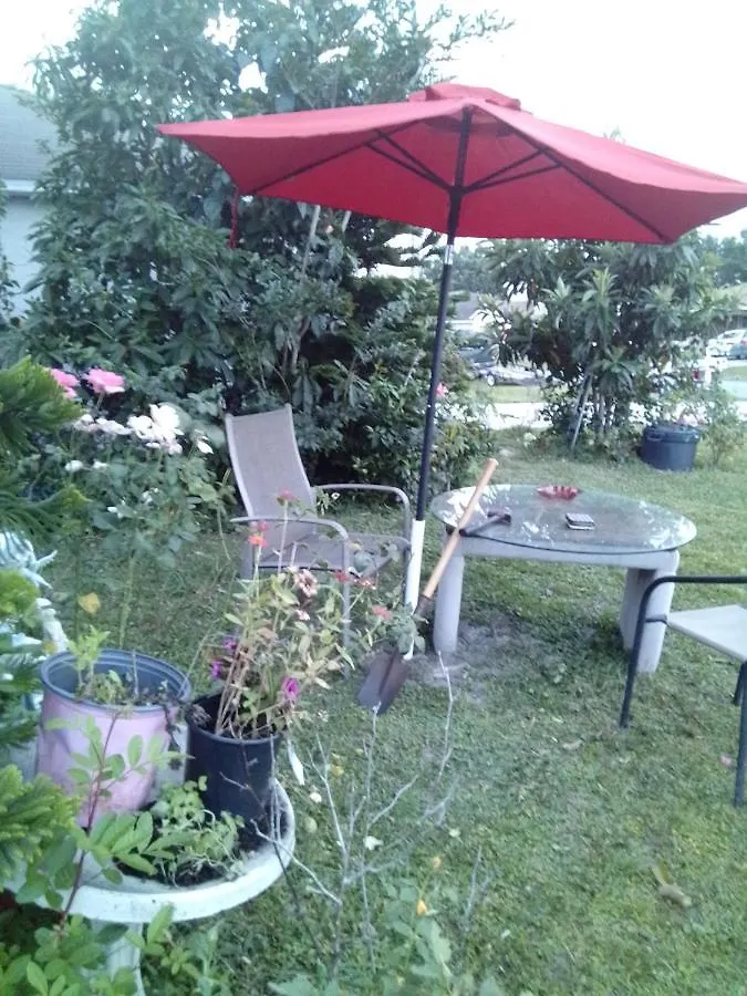 Homestay The Paradise Kissimmee