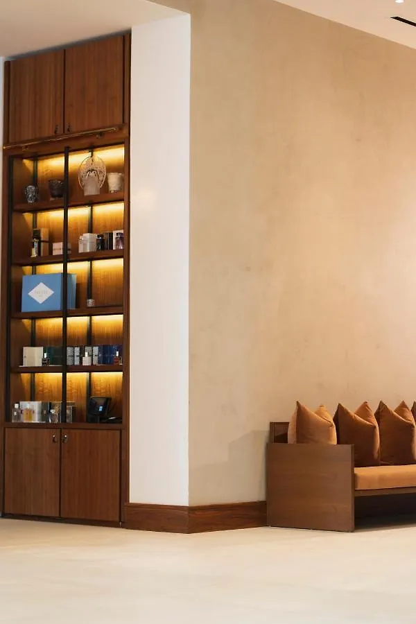 Hotel Ette Luxury Hotel&spa