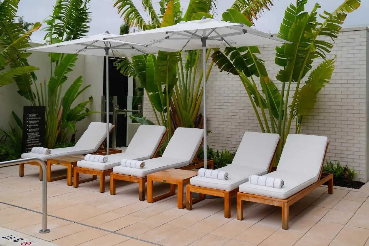 Hotel Ette Luxury Hotel&spa