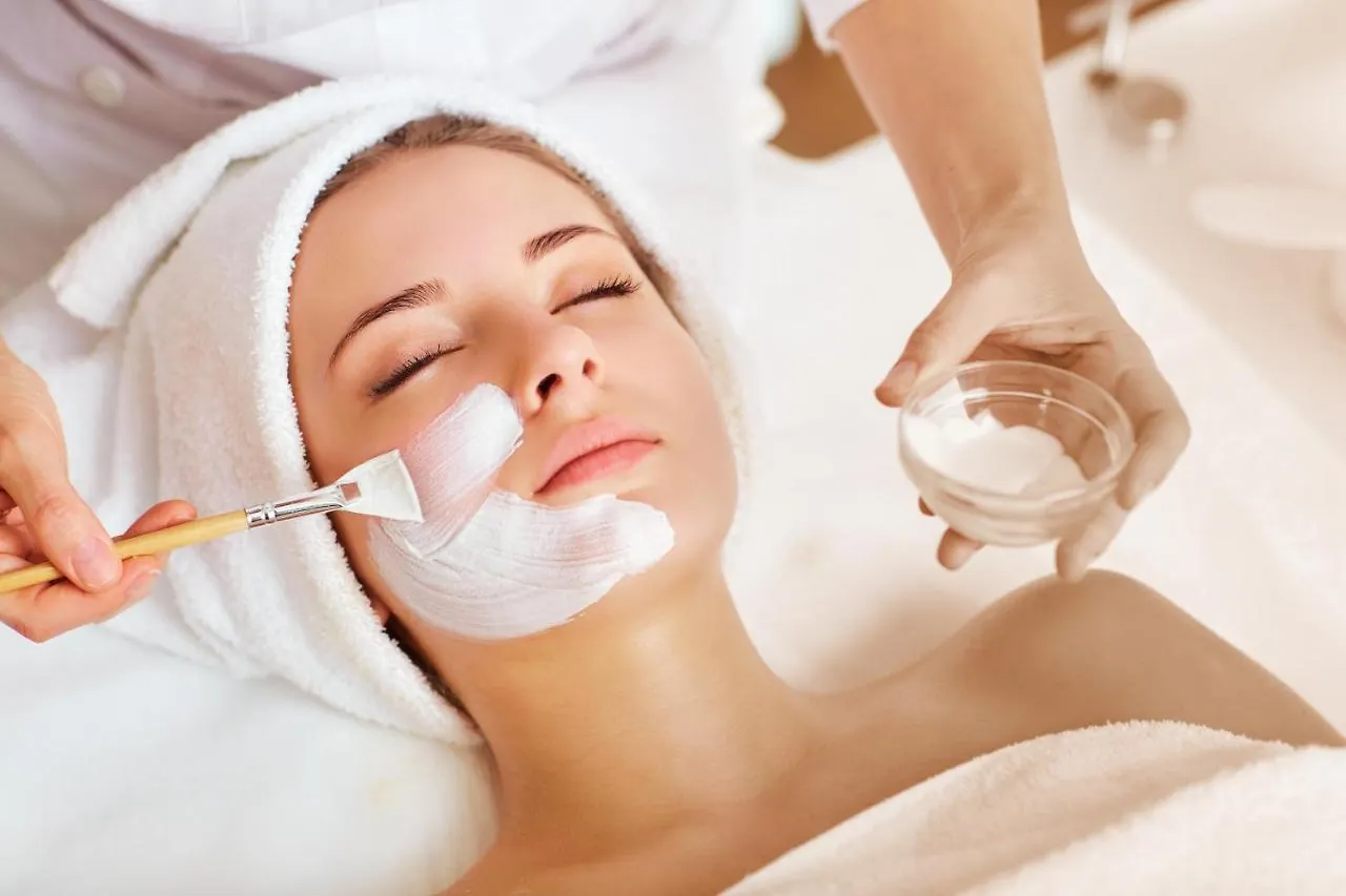 Ette Luxury Hotel&spa Hotel