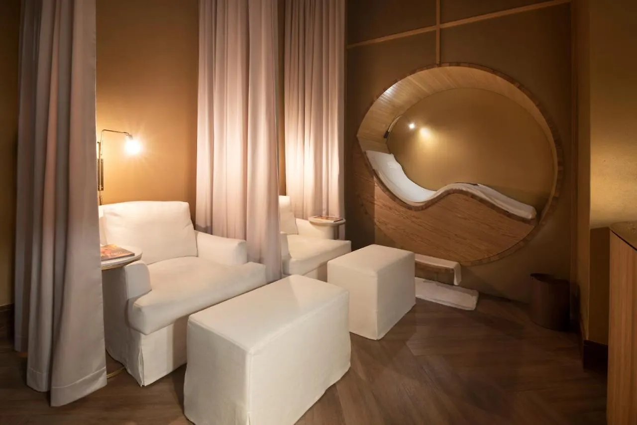 Hotel Ette Luxury Hotel&spa
