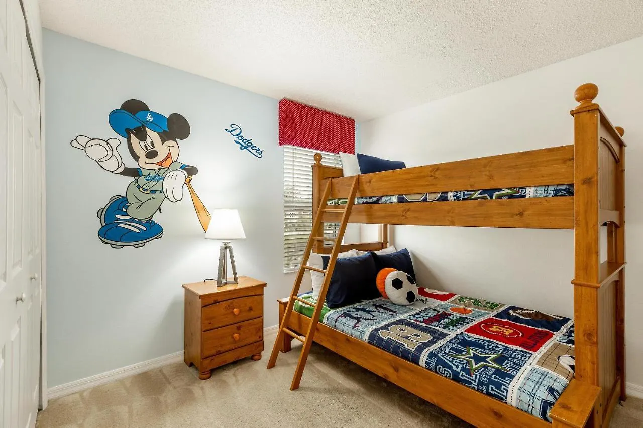 Family Friendly Vacation With South Facing Pool - Hot Tub - Game - Near *