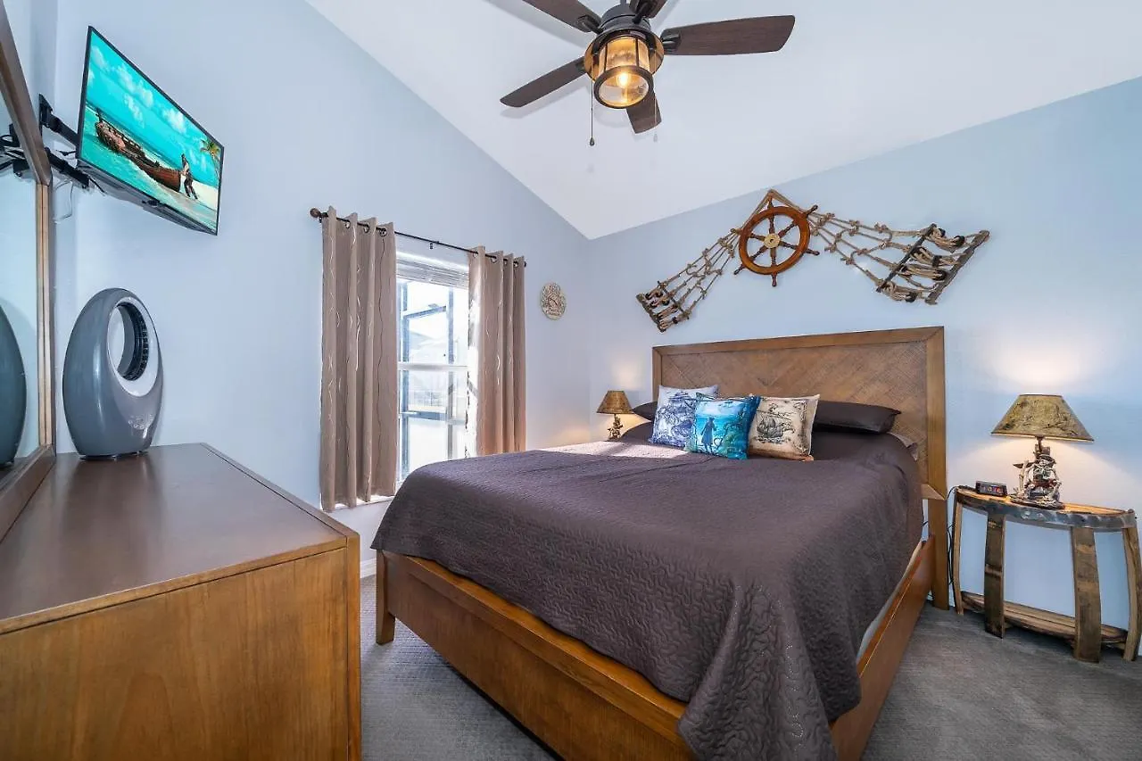South Facing Pool With Stunning View - Family Friendly - Nr * Kissimmee