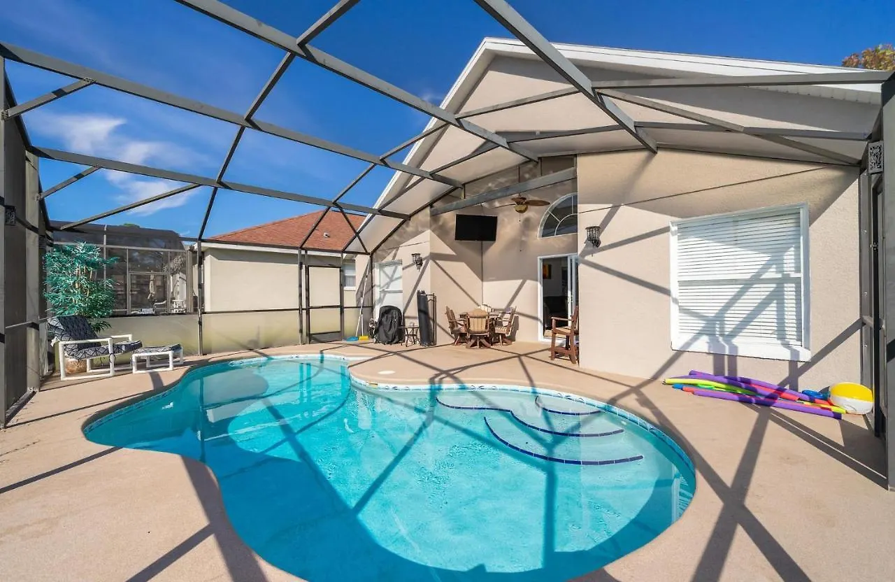 South Facing Pool With Stunning View - Family Friendly - Nr *